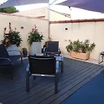Apartman Bouddha Fleurs De Lotus *