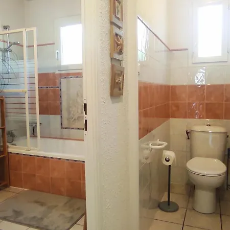 Bouddha Fleurs De Lotus דירה